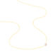 Collier Sissy Or Jaune Perle De Culture - Parure de mariage Femme | Marc Orian