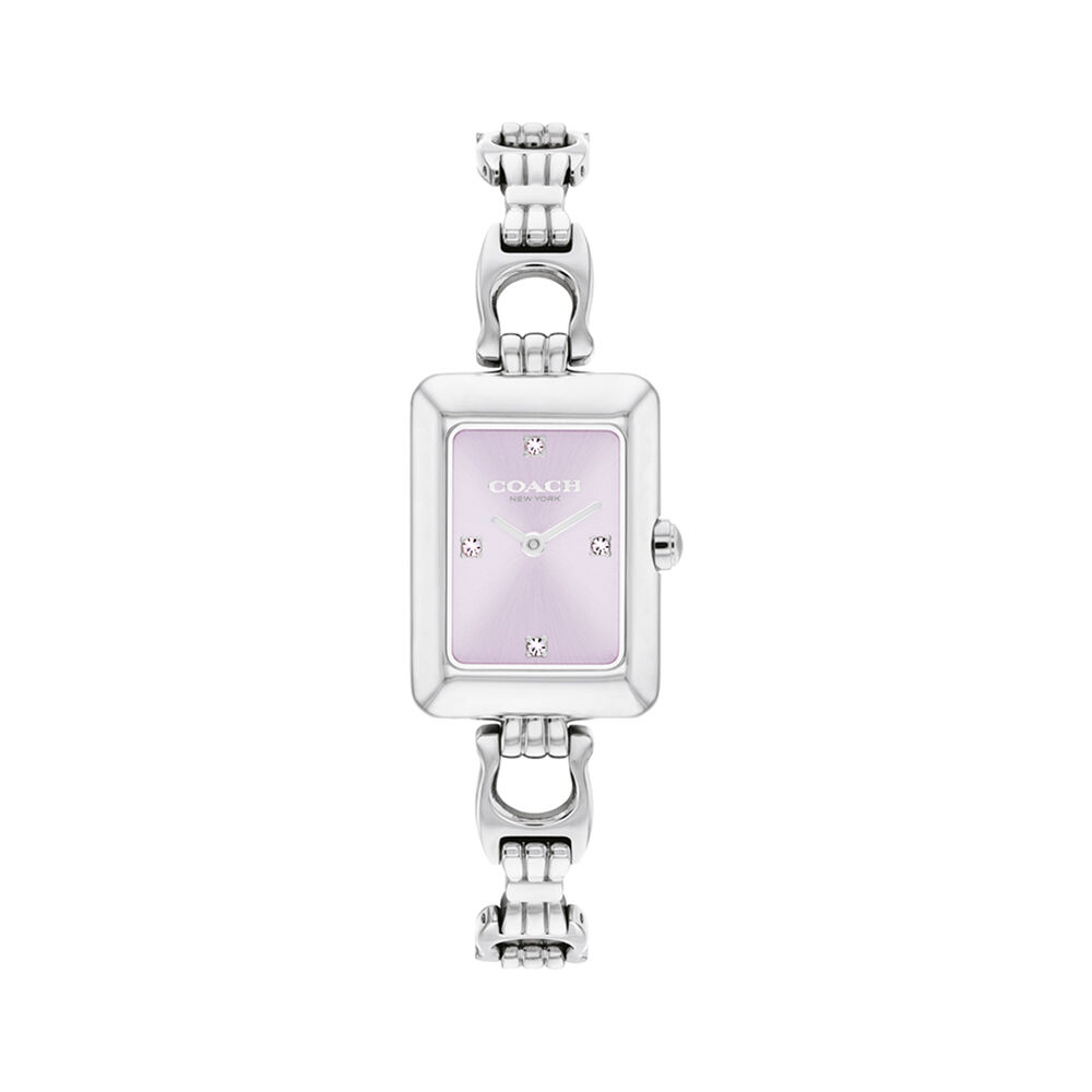 Montre Coach Mara Violet - Montres &eacute;tanches Femme | Marc Orian