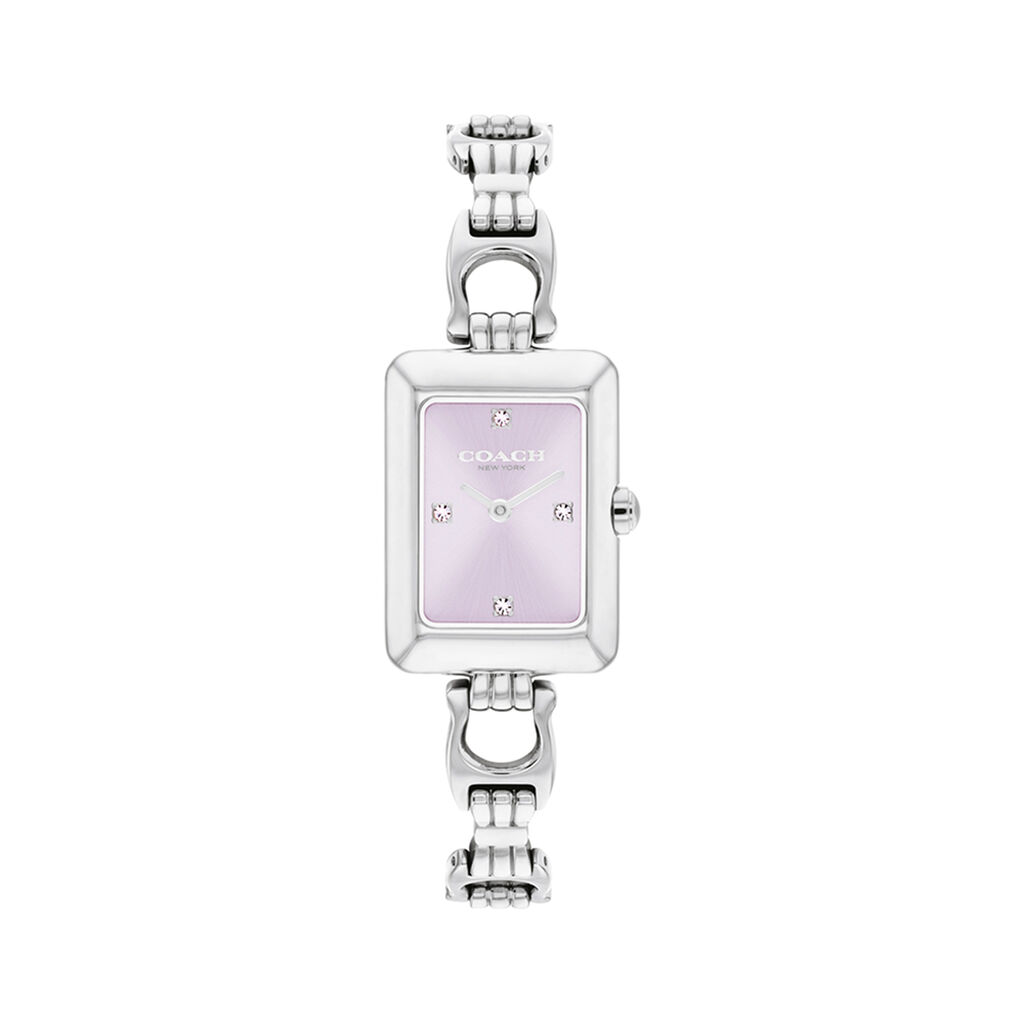 Montre Coach Mara Violet - Montres &eacute;tanches Femme | Marc Orian