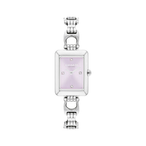 Montre Coach Mara Violet - Montres &eacute;tanches Femme | Marc Orian
