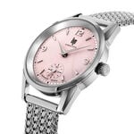 Montre Lip Himalaya 29 Rose - Montres &eacute;tanches Femme | Marc Orian