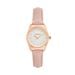 Montre Codhor Anais Argenté - Montres classiques Femme | Marc Orian