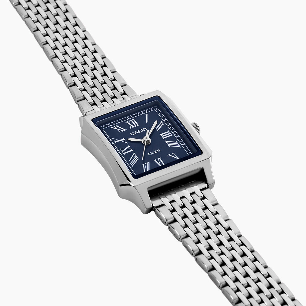 Montre Casio Collection Ltpb190 - Montres &eacute;tanches Femme | Marc Orian