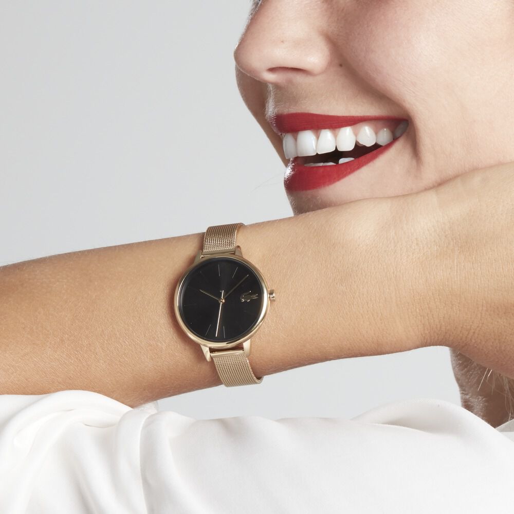 montre lacoste femme