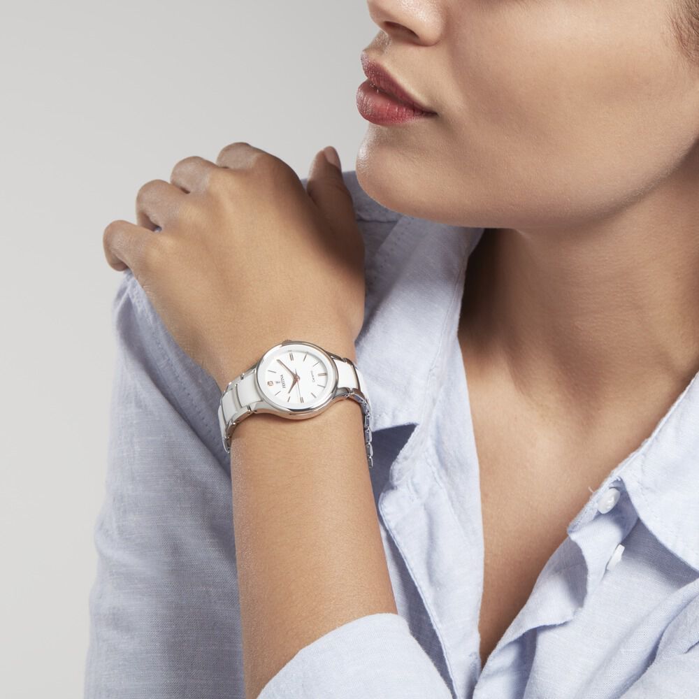 Montres analogiques Céramique • Marc Orian