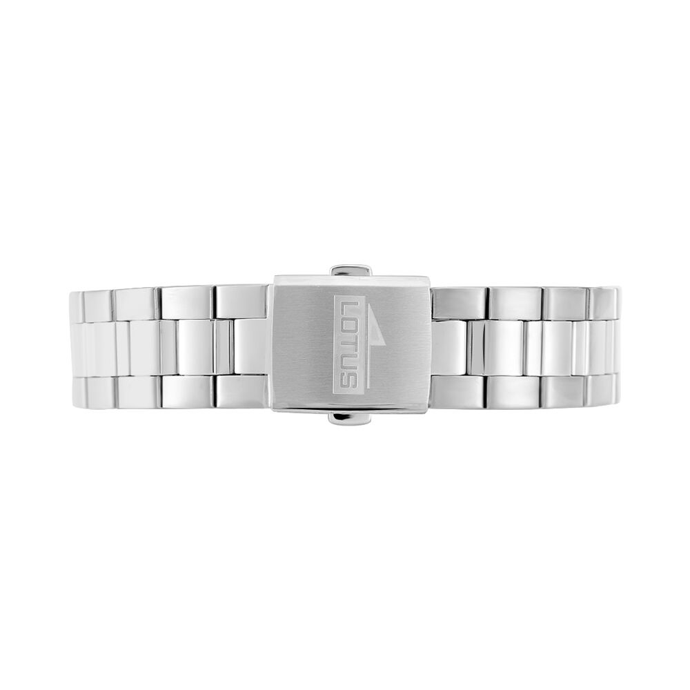 Montre Lotus Minimalist Bleu - Montres classiques Homme | Marc Orian