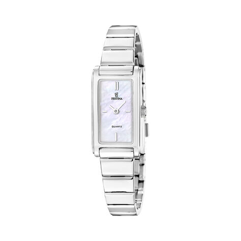 Montre Festina Mademoiselle Square - Montres &eacute;tanches Femme | Marc Orian