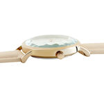 Montre Codhor Elsa Argent - Montres classiques Femme | Marc Orian