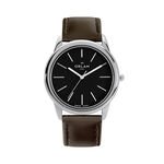 Montre Orlam Eternite Noir - Montres Homme | Marc Orian