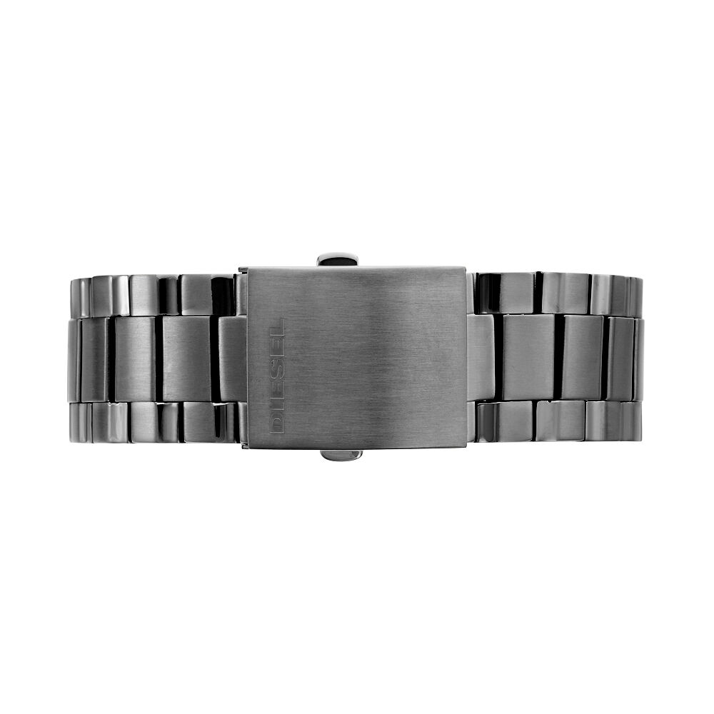 Montre Diesel Mega Chief Bleu - Montres étanches Homme | Marc Orian