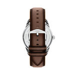 Montre Fossil Pearson Bleu - Montres &eacute;tanches Homme | Marc Orian