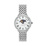 Montre Codhor Louna Argent&eacute; - Montres classiques Femme | Marc Orian