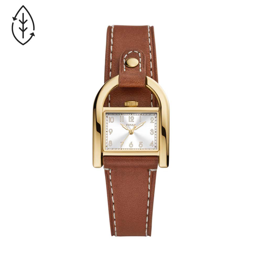 Montre Fossil Harwell Blanc - Montres classiques Femme | Marc Orian