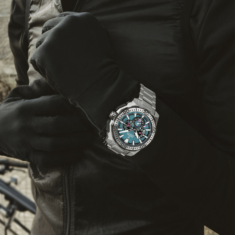 Montre Festina Chrono Bike 2 Bleu - Nouveautés Homme | Marc Orian