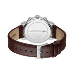 Montre Lacoste Replay Blanc - Montres &eacute;tanches Homme | Marc Orian