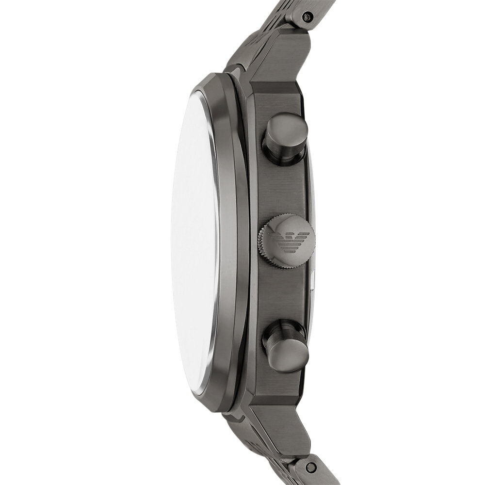 Montre Emporio Armani Vert - Montres &eacute;tanches Homme | Marc Orian
