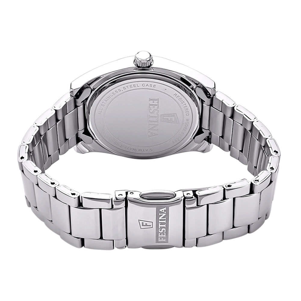 Montre Festina Boyfriend Vert - Montres &eacute;tanches Femme | Marc Orian