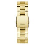 Montre Guess Badge Champagne - Montres &eacute;tanches Homme | Marc Orian