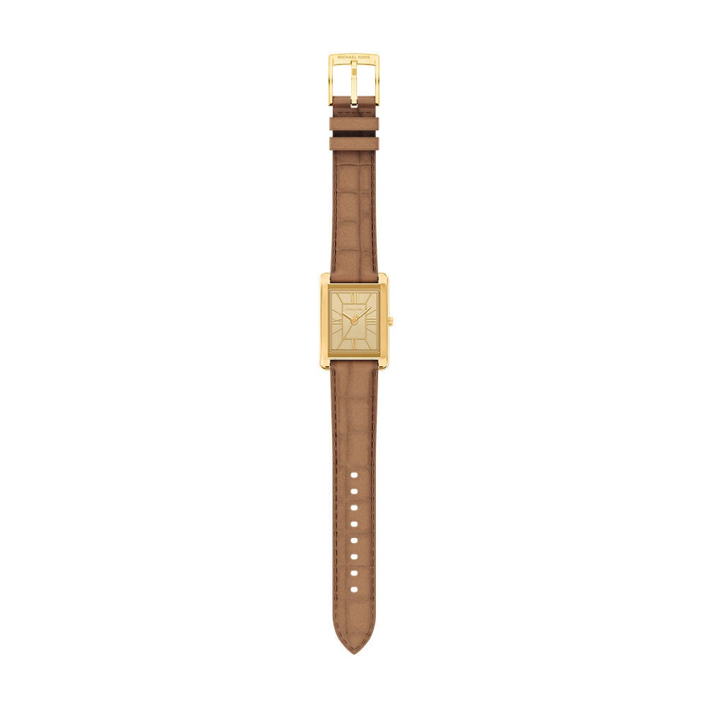 Montre Michael Kors Essex Champagne - Montres &eacute;tanches Femme | Marc Orian