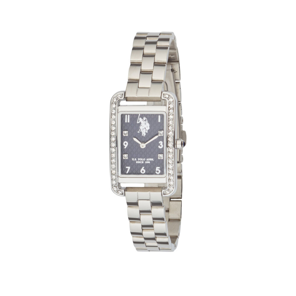 Montre U.S. Polo Us Polo Ginger Bleu - Nouveautés Femme | Marc Orian
