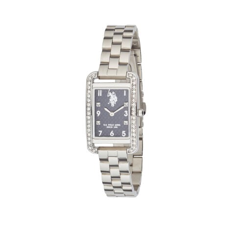Montre U.S. Polo Us Polo Ginger Bleu - Nouveautés Femme | Marc Orian