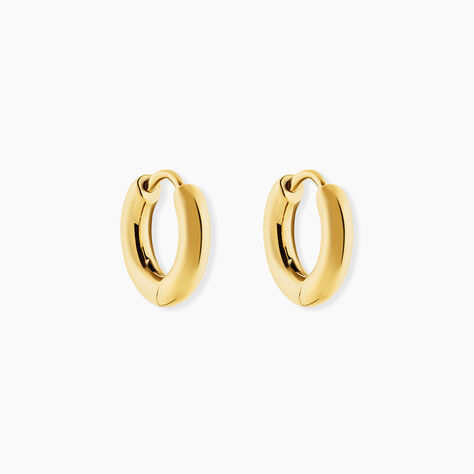 Cr&eacute;oles Phebus Him Acier Dor&eacute; - Cr&eacute;oles Homme | Marc Orian