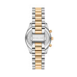 Montre Michael Kors Lexington Argent&eacute; - Montres &eacute;tanches Femme | Marc Orian
