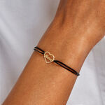 Bracelet Bozidar Or Jaune - Bracelets cha&icirc;nes Femme | Marc Orian