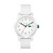 Montre Lacoste Kid 12- Blanc - Montres étanches Enfant | Marc Orian
