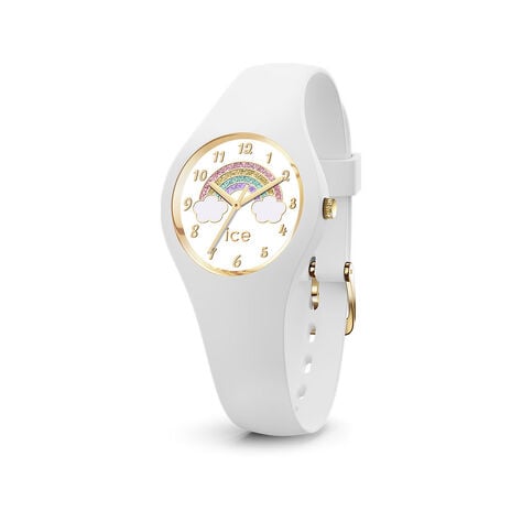 Montre Ice Watch Fantasia Blanc - Montres &eacute;tanches Enfant | Marc Orian