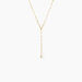 Collier Fil D'or Or Jaune - Colliers ete Femme | Marc Orian