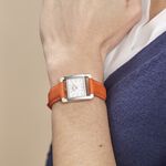 Montre Herbelin 5Eme Avenue Blanc - Montres classiques Femme | Marc Orian