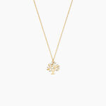 Collier Averrhoa Or Jaune - Colliers ete Femme | Marc Orian