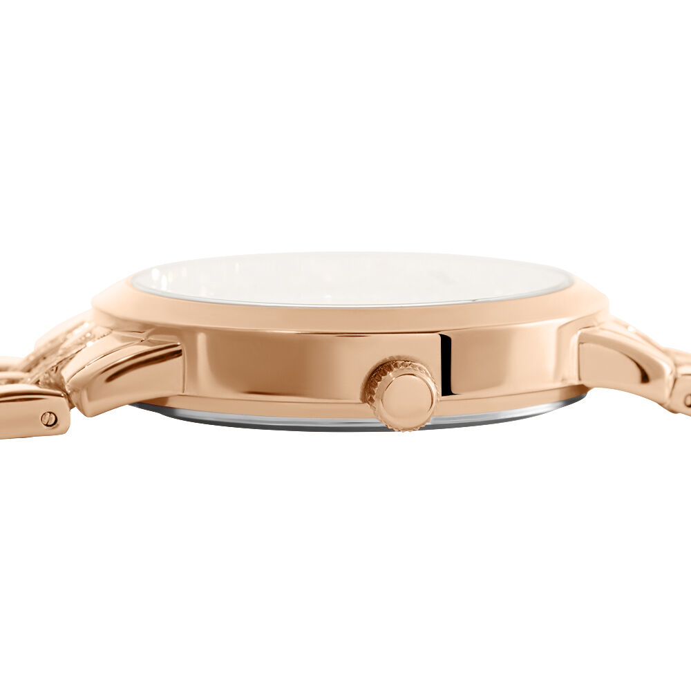 Montre Codhor Lena Rose - Montres &eacute;tanches Femme | Marc Orian