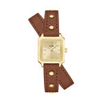 Montre Cluse Gracieuse Mini Dor&eacute; - Montres &eacute;tanches Femme | Marc Orian