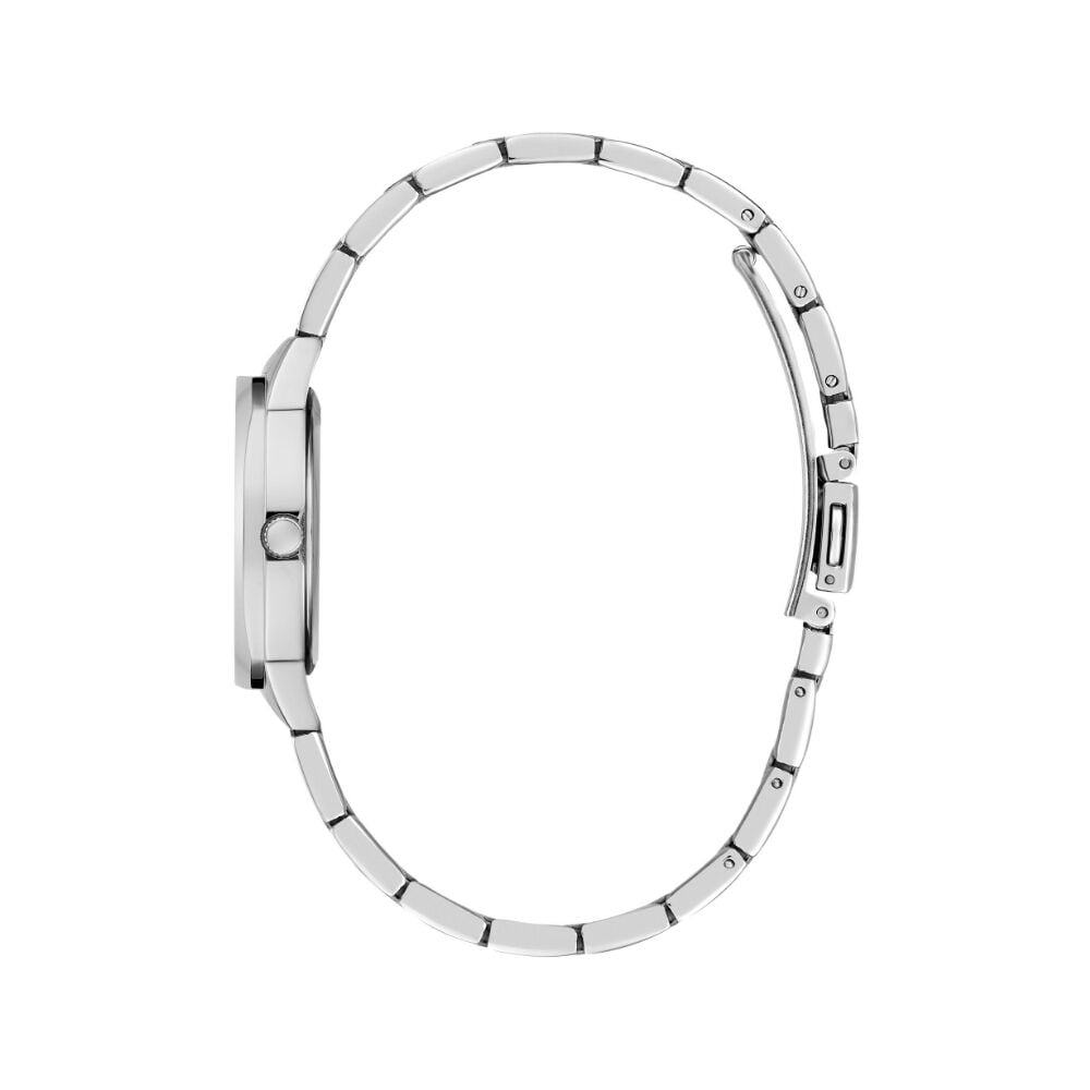 Montre Guess Charlotte Blanc - Montres &eacute;tanches Femme | Marc Orian
