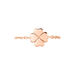 Bague Molly Argent Rose - Bijoux fantaisie Femme | Marc Orian