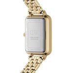 Montre Daniel Wellington Quadro Blanc - Montres &eacute;tanches Femme | Marc Orian