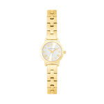 Montre Codhor Alison Blanc - Montres &eacute;tanches Femme | Marc Orian