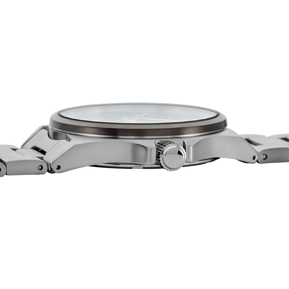 Montre Seiko Sport Gris - Montres étanches Homme | Marc Orian