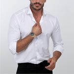 Montre Maserati Epoca Noir - Montres &eacute;tanches Homme | Marc Orian