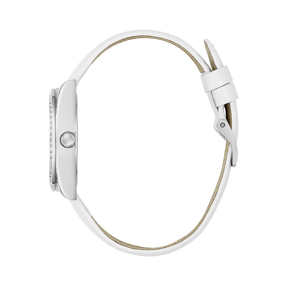 Montre Guess Boa Argent&eacute; - Montres &eacute;tanches Femme | Marc Orian