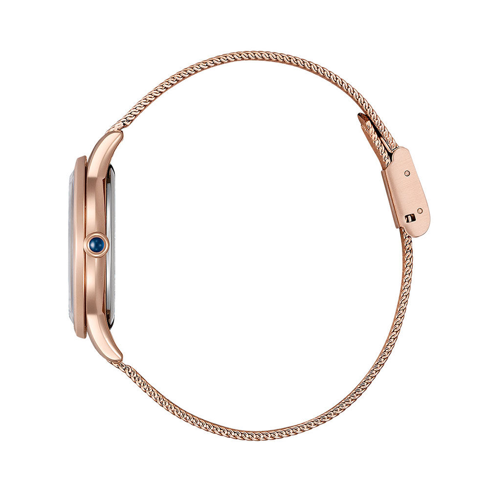 Montre Citizen L Blanc - Montres étanches Femme | Marc Orian