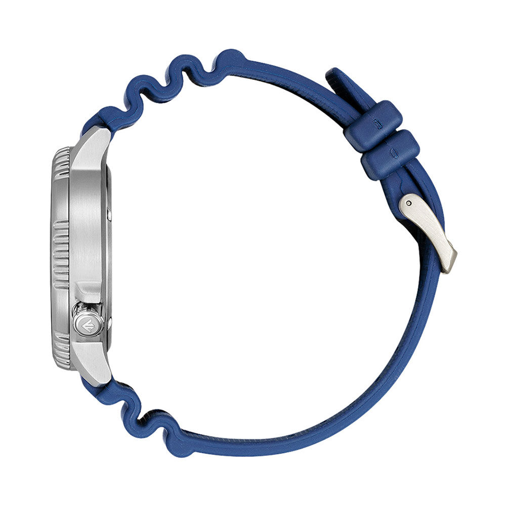 Montre Citizen Promaster Marine Bleu - Montres étanches Homme | Marc Orian