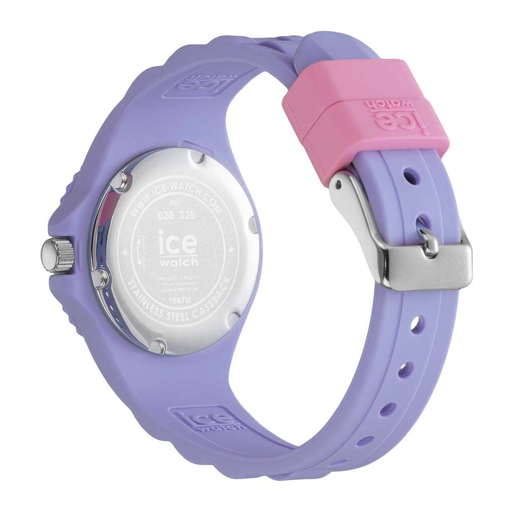 Montre Ice Watch Ice Hero Blanc - Montres sport Enfant | Marc Orian