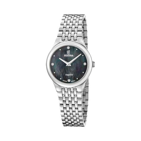 Montre Festina Swiss Made Grace - Montres suisses Femme | Marc Orian