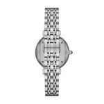 Montre Emporio Armani Bleu - Montres &eacute;tanches Femme | Marc Orian