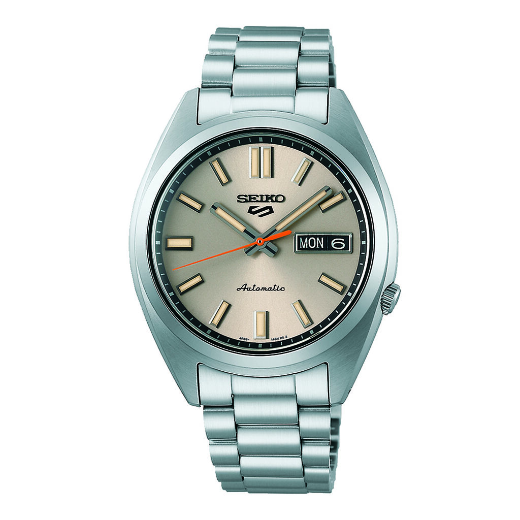 Montre Seiko 5 Snxs Series 37 - Montres automatiques Homme | Marc Orian