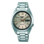 Montre Seiko 5 Snxs Series 37 - Montres automatiques Homme | Marc Orian