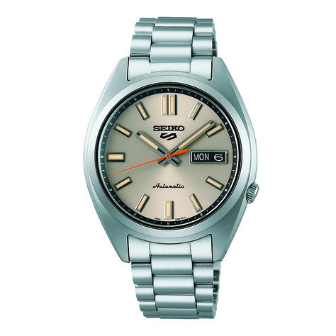 Montre Seiko 5 Snxs Series 37 - Montres automatiques Homme | Marc Orian